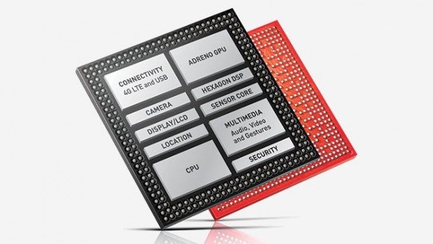 difference of quad core and octa core