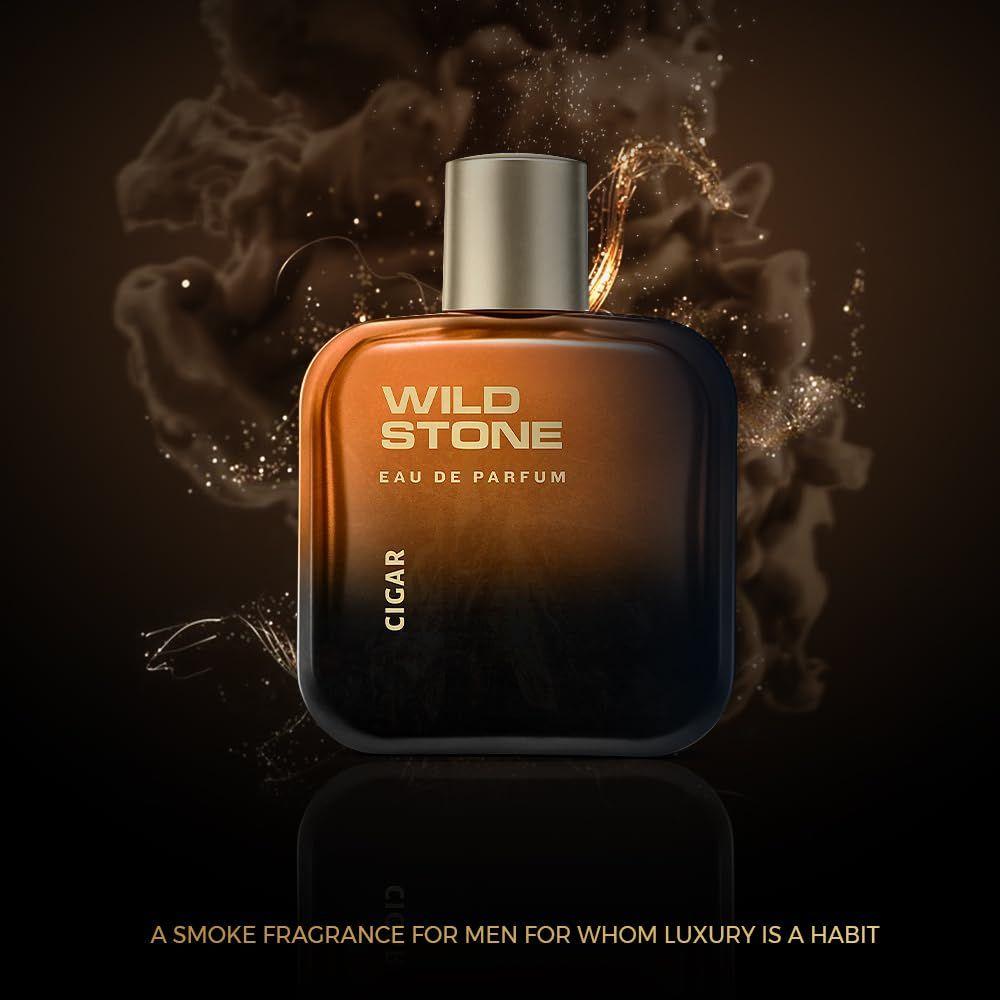 wild stone perfume price 100ml