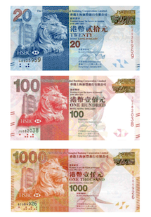 1000 hkd to aud