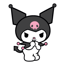 kuromi hello kitty wiki