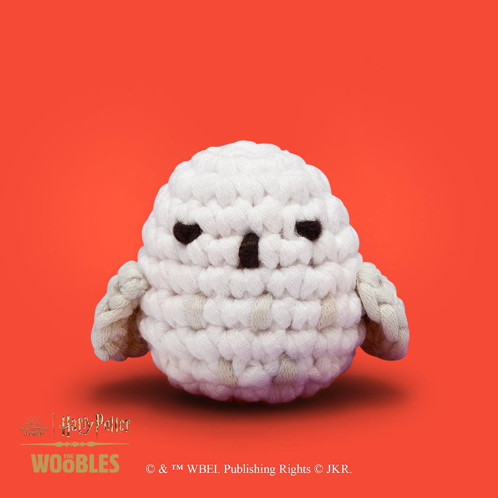 harry potter woobles