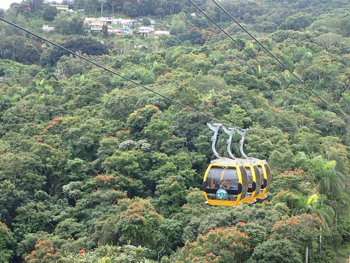 parques en guaynabo