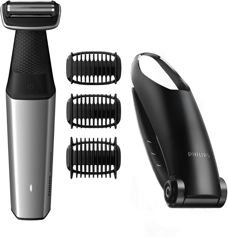 philips trimmer for men