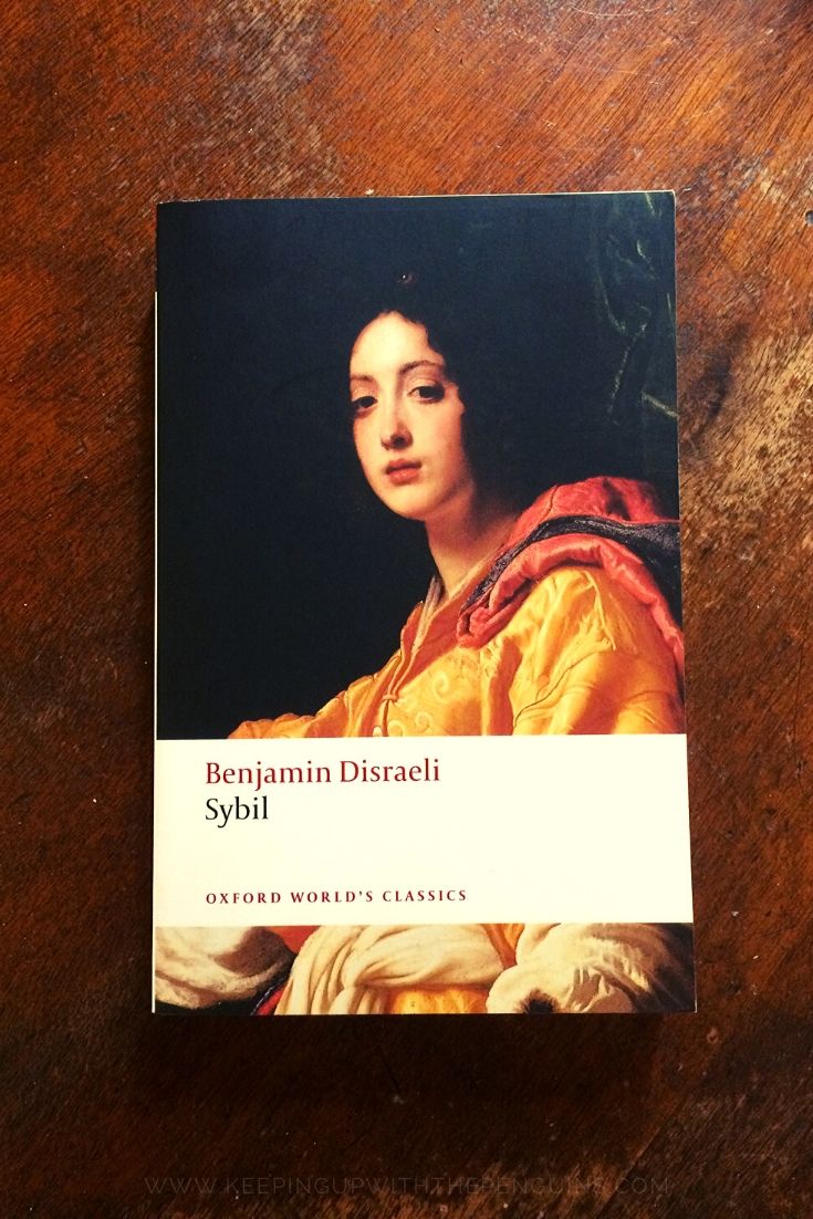 sybil disraeli