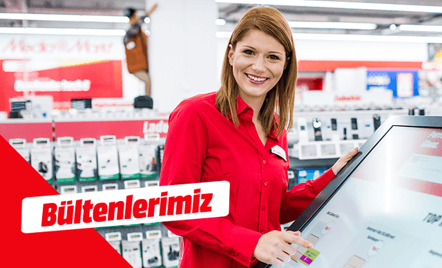 media markt iletişim