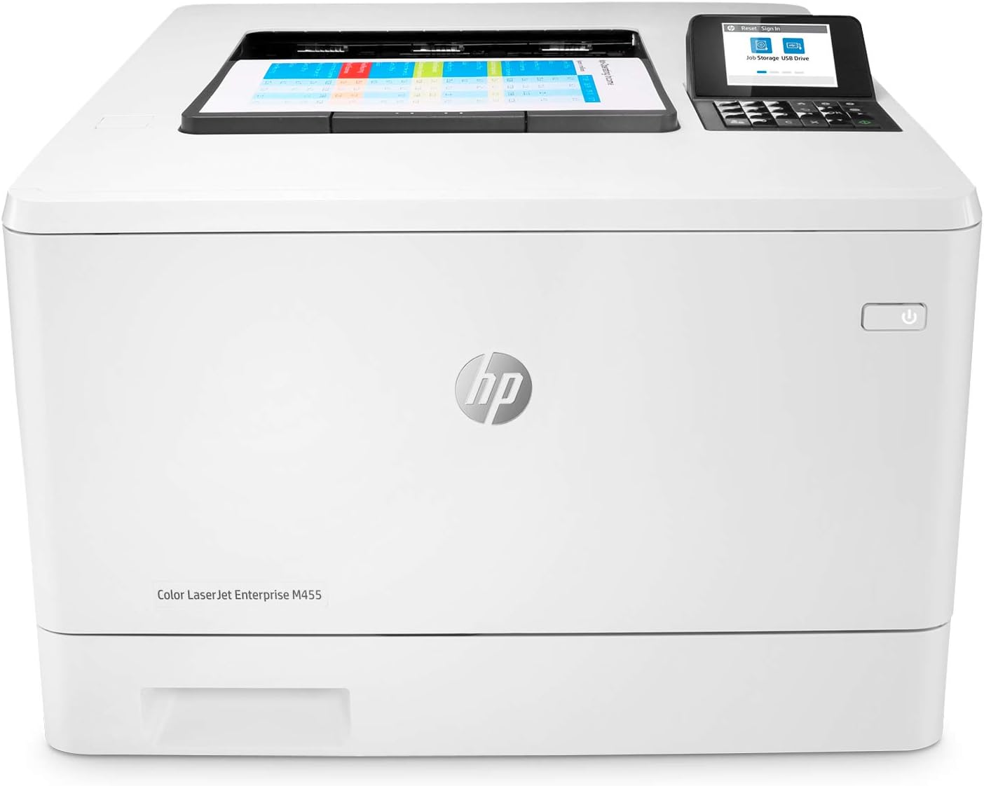 hp duplex printer