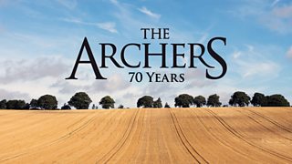 bbc iplayer radio 4 the archers