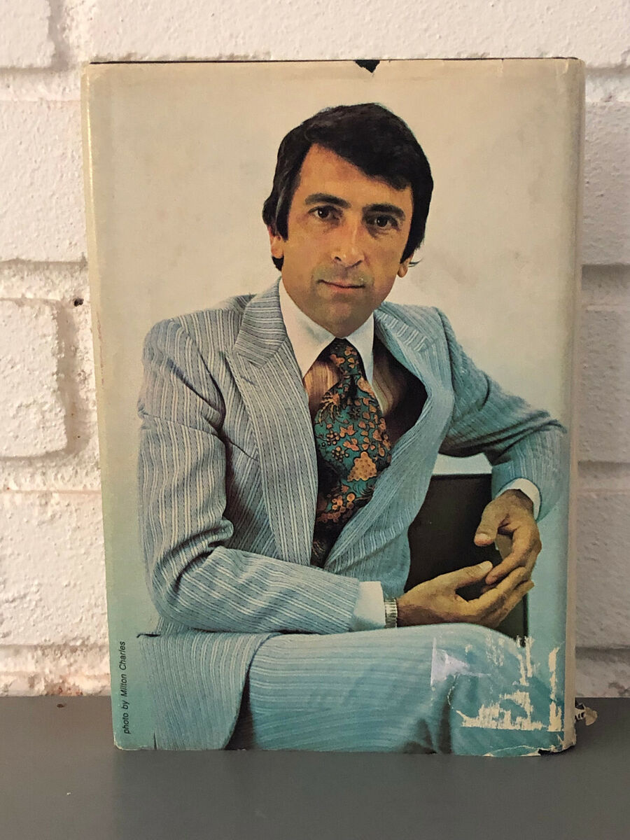 gay talese 1971