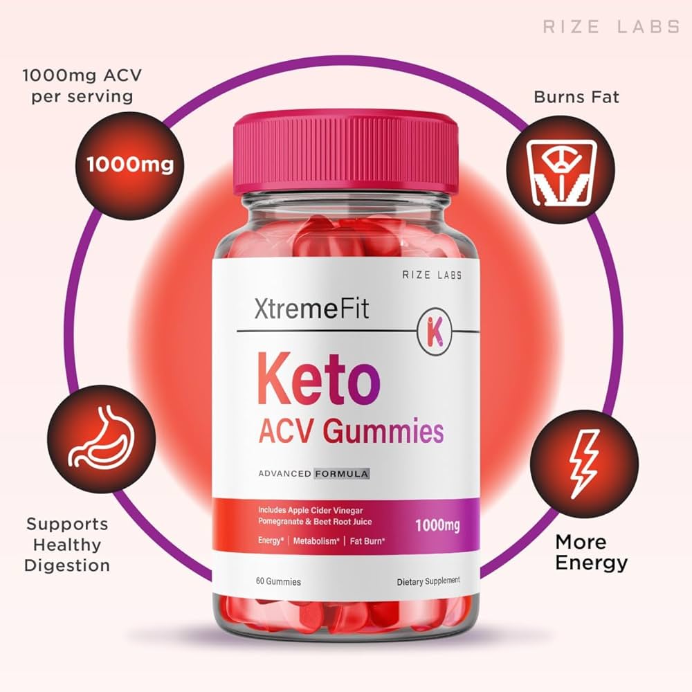 keto fit gummies