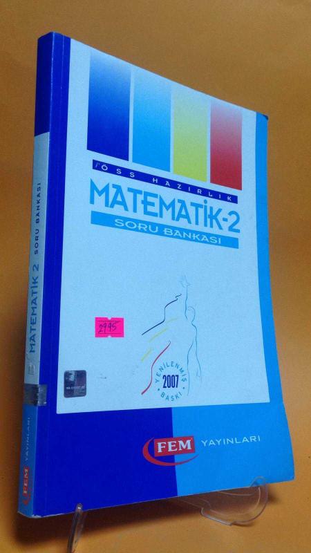 fem matematik 2