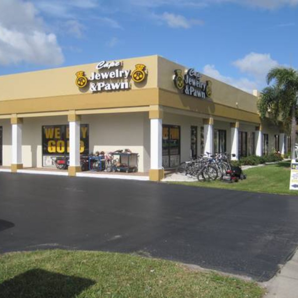 capital pawn fort myers