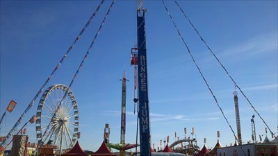 bungee jumping phoenix az