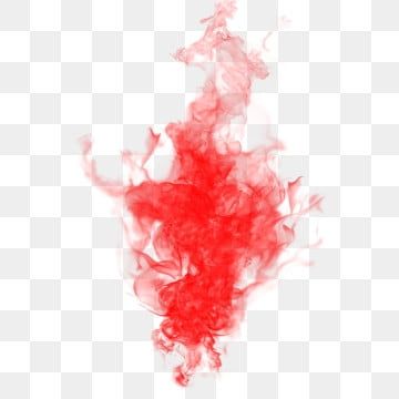 red flame png