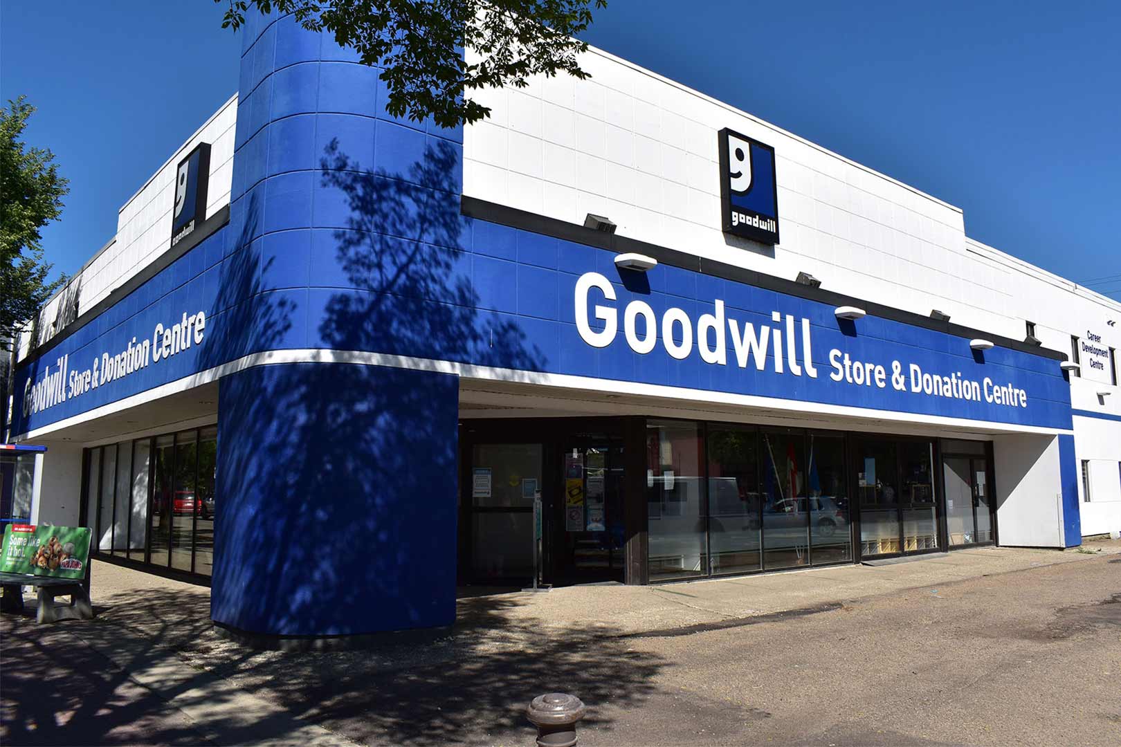 goodwill edmonton hours