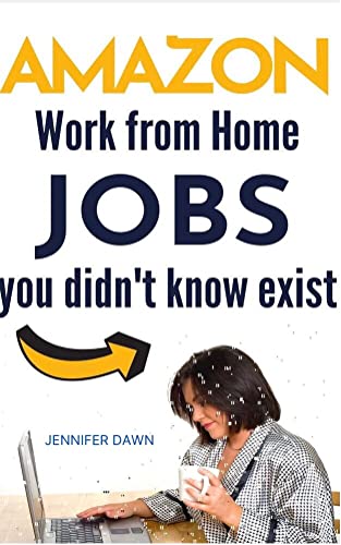 how to apply for amazon work from home