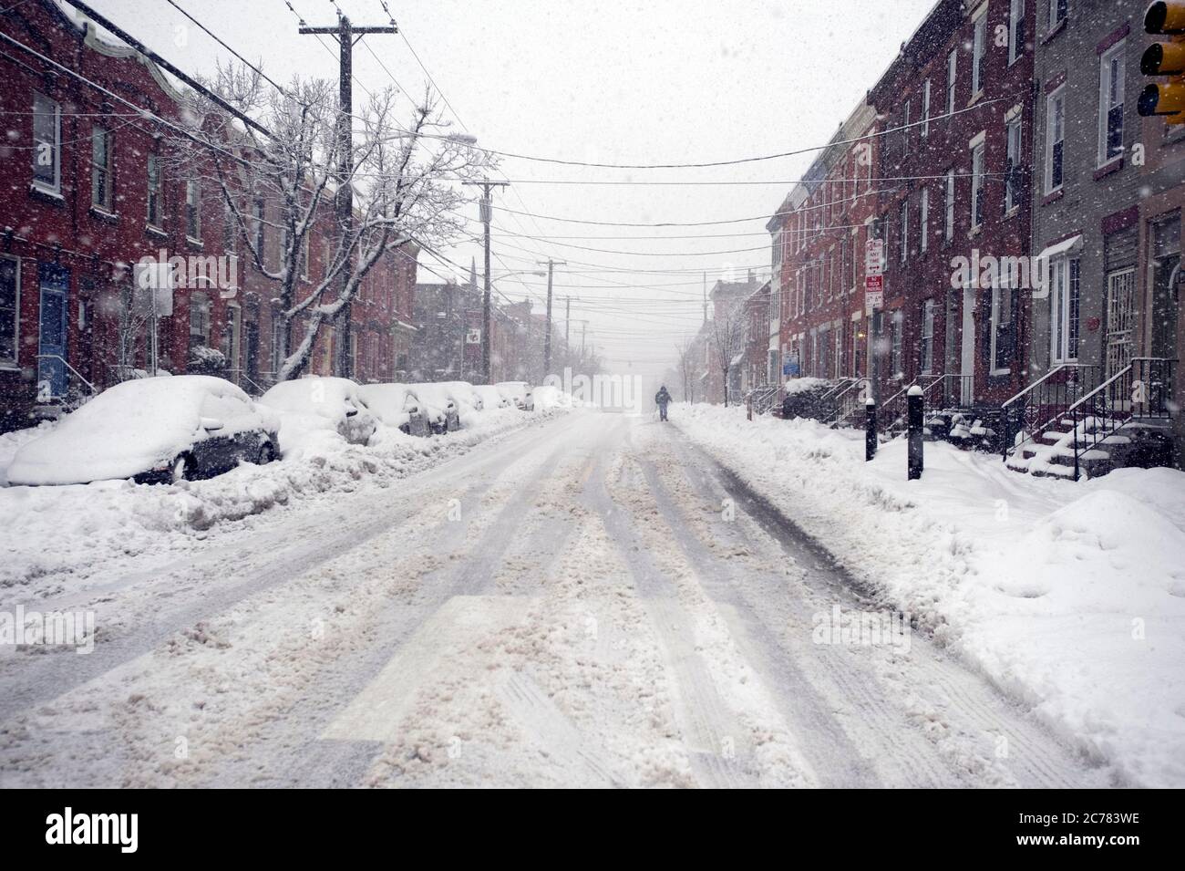 temperatura en filadelfia