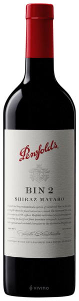 penfolds bin 2 2014