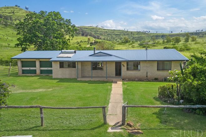 rural property for sale lockyer valley