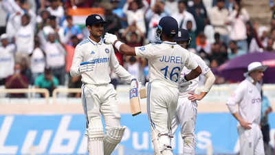 india vs england 4th test 2022 scorecard