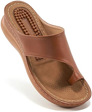 wedges with arch support