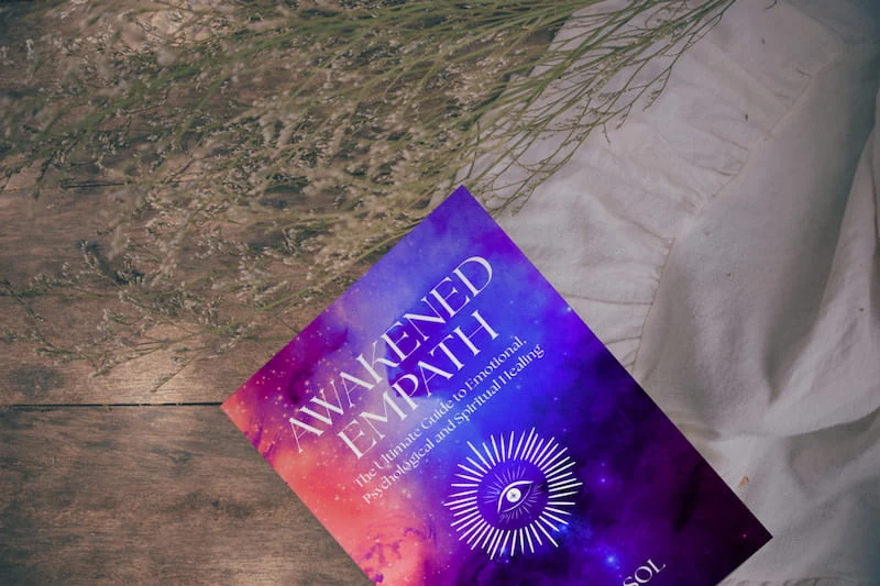 awakened empath free download