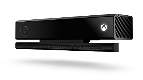 kinect for xbox one s