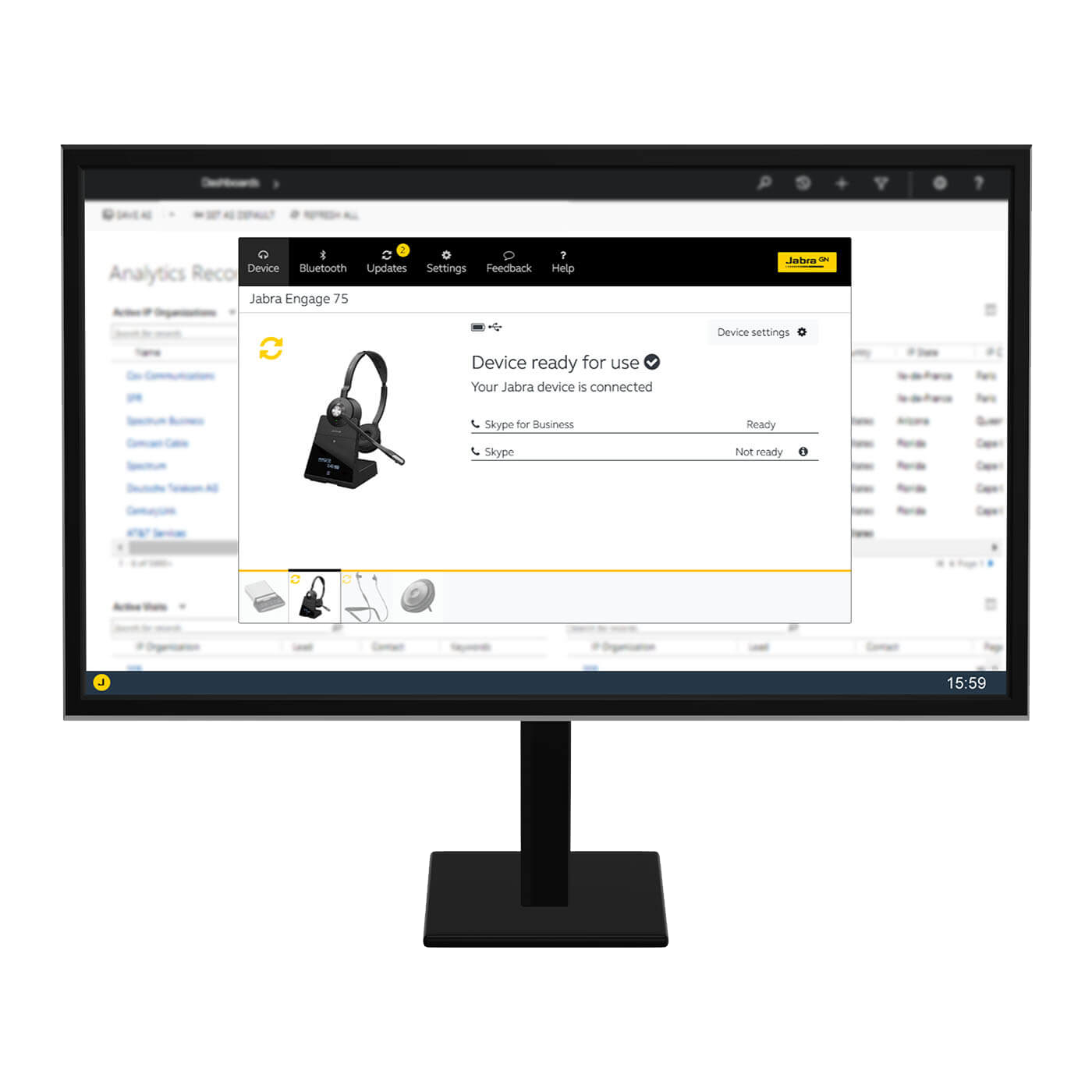 jabradirect download