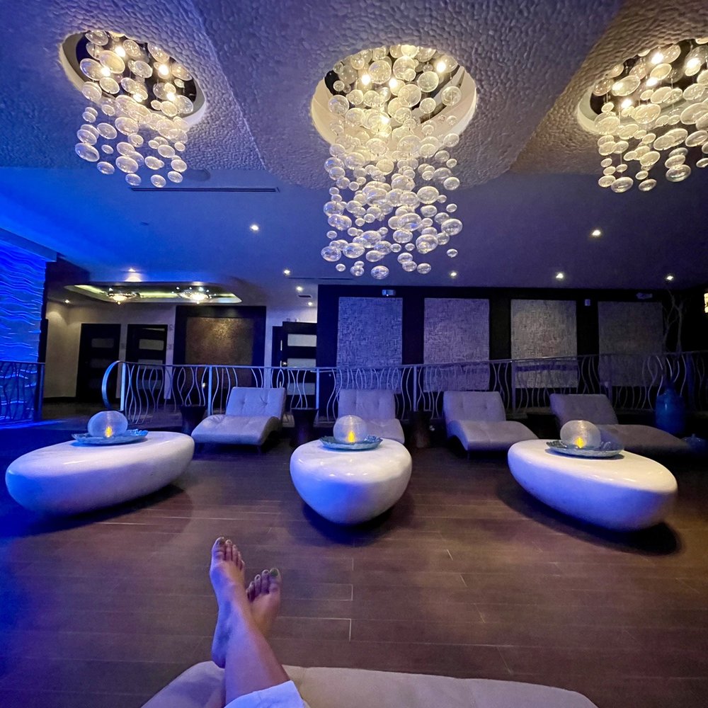 russian spa hallandale