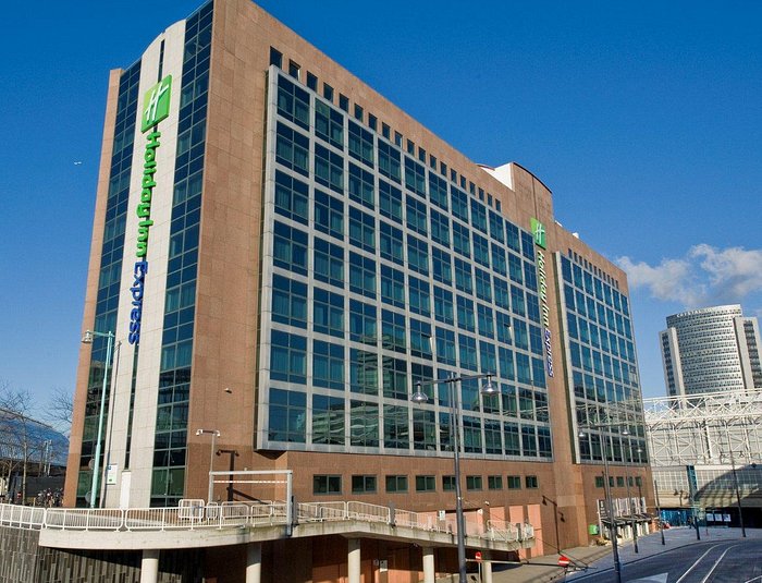 holiday express inn amsterdam