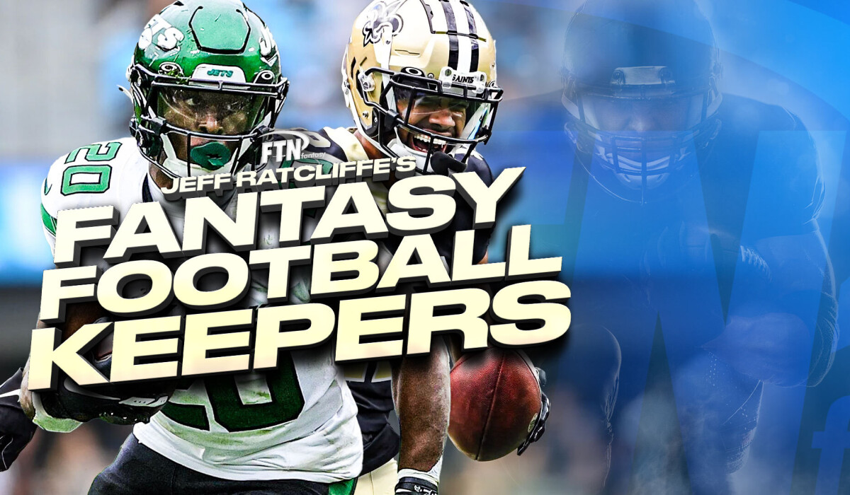 fantasy football keeper rankings 2023