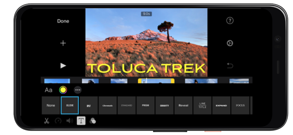 imovie android apk