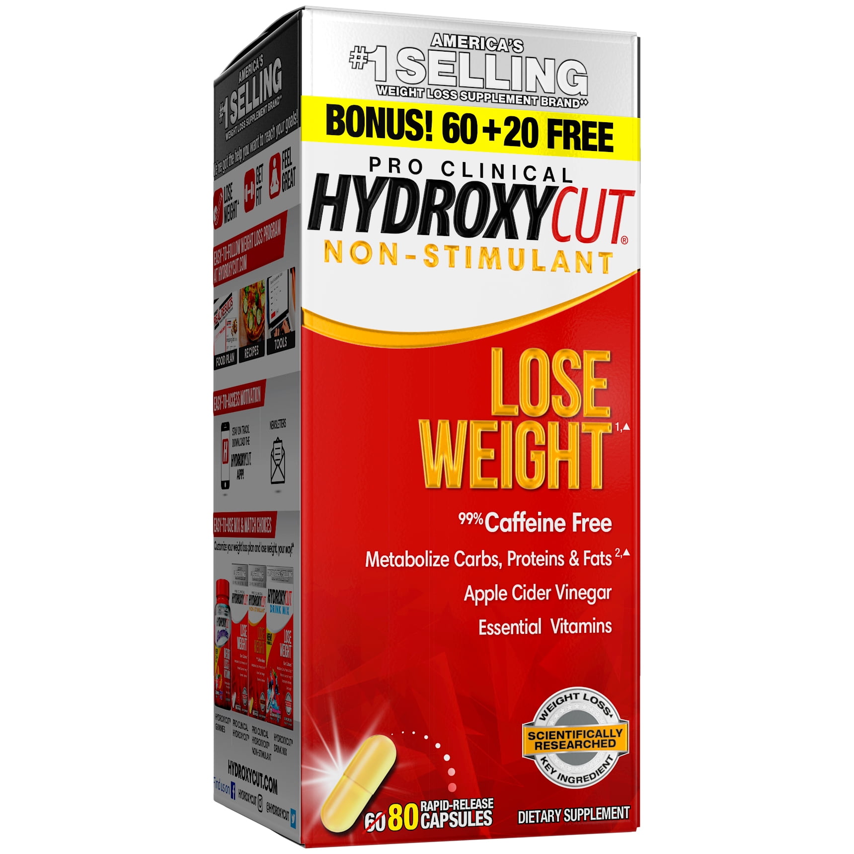 lose weight pills walmart