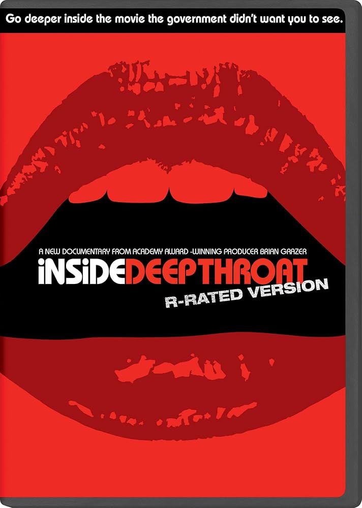 inside deep throat movie