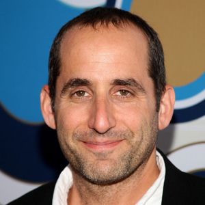 peter jacobson net worth