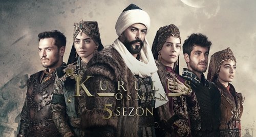 kuruluş osmanlı dizisi izle