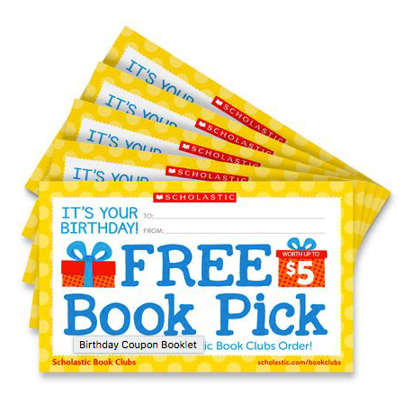 scholastic dollars promo code