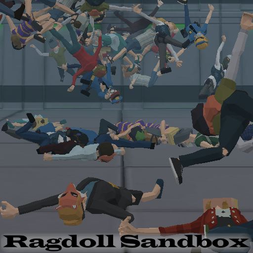 ragdoll sandbox