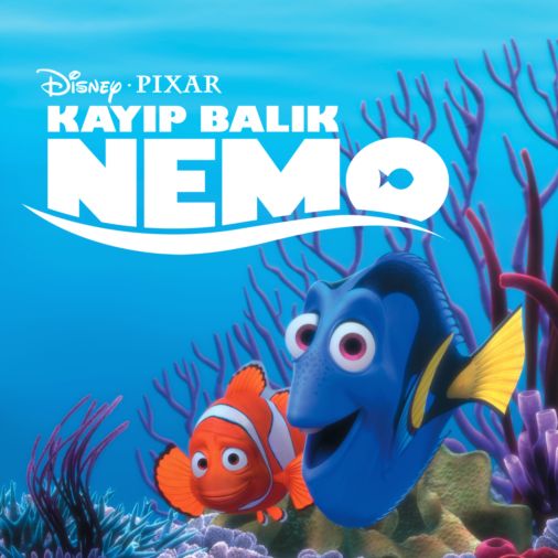 kayıp balık nemo 2 full izle