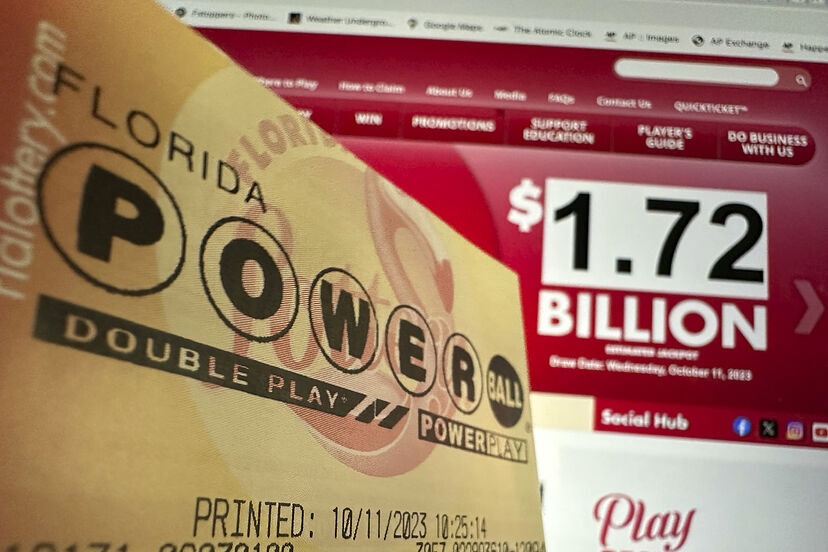 us lottery winning numbers