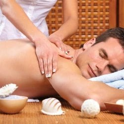 best body massage spa near me