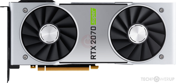 rtx 2070 super