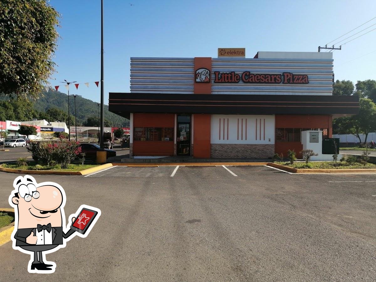 little caesars uruapan