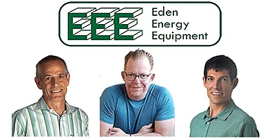 eden energy equipment