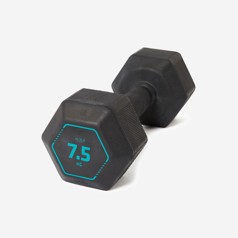 decathlon dumbbells