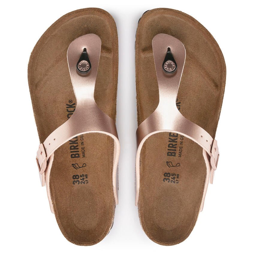 gizeh birkenstock 39