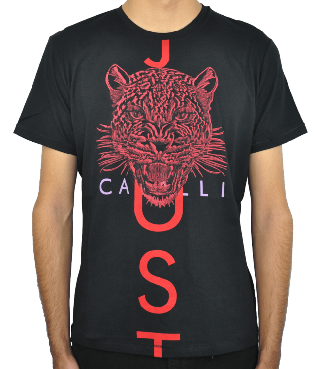 just cavalli t shirt