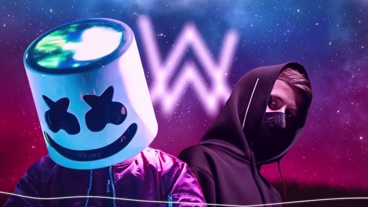 marshmello musica para descargar