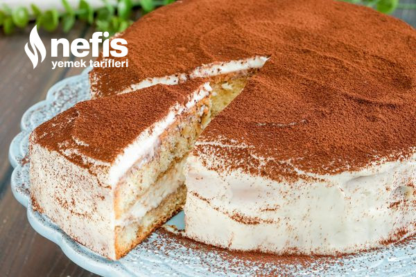 tiramisu nasıl yazılır