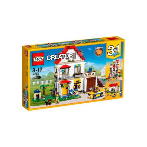 lego 31069