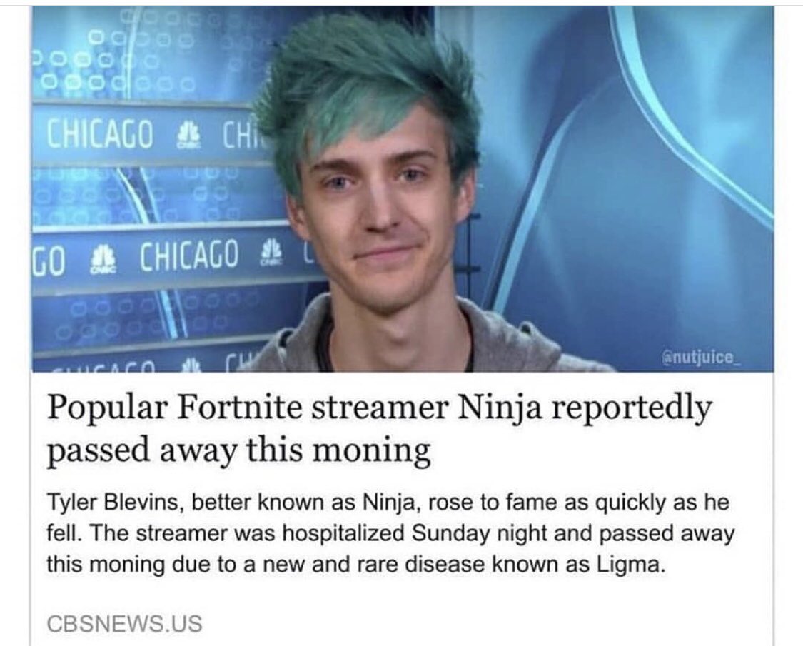 ligma def